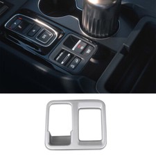 For Honda Pilot 2025 / Passport 2026 Electrical Parking Brake Panel Cover Trim