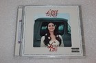 Lana Del Rey - Lust for Life CD DE New WORLDWIDE SHIPPING