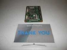 Samsung PN51D530A3FXZA BN96-20045A LJ92-01848A Main Logic CTRL Board