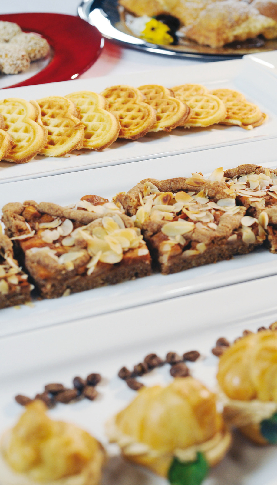 Thumbnail - Das Bäuerinnen-buffet, Maria Gschwentner