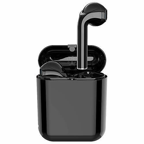 Wireless Earbuds Bluetooth 5.0 True Wireless Earbuds Touch Control Bluetooth-image