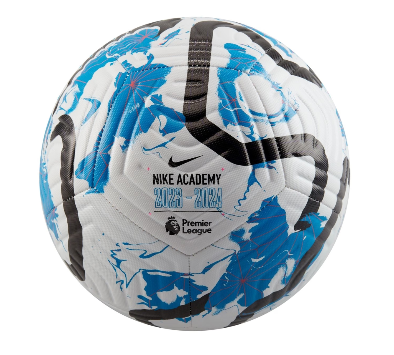Nike Academy 2324 Premier League Football Ball Size 4 eBay