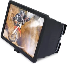 ***SET OF 2*** Phone Screen Magnifiers- Collapsible