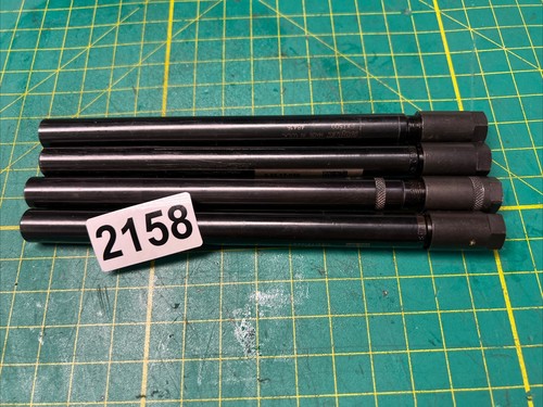 (4) DA300 TE300-0500 COLLET CHUCH EXTENSION