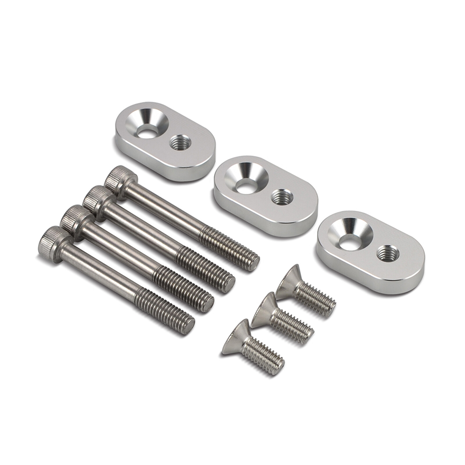 Throttle Body Spacer For Chevrolet Tahoe 2000-2006 For Hummer H2 2003-2007 V8