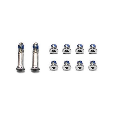 4 pezzi vi blu per HP 3.5 HDD 400 600 800 480 680 880 G1 G2 G3 G4 vi isolamento passacavo montaggio vi HDD  7