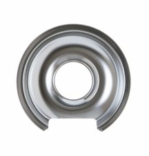 New Genuine OEM GE General Electric Oven Range Drip Pan WB32X10012