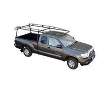 Holman Ladder Rack Fits 1998-2025 Nissan Frontier 1985-2011 Ford Ranger 80020