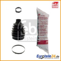 Faltenbalgsatz, Antriebswelle Febi Bilstein 100045