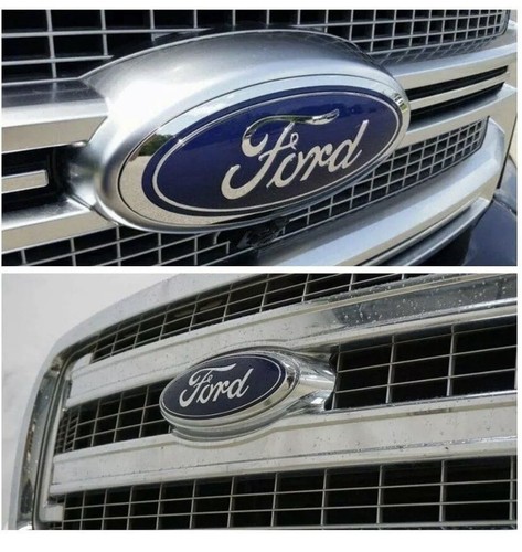 1 Ford 9