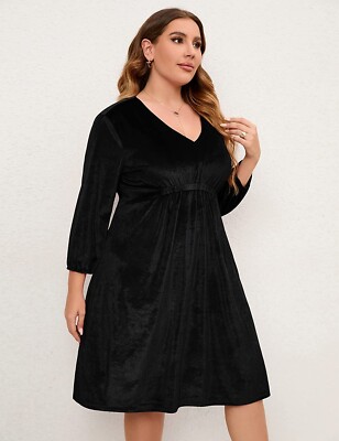 knitted dress ruche Asymmetric Ruched Knit Dress with Pleated Skirt (MS343) Milky White / L main image 0