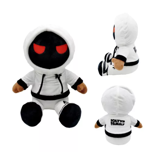 Foltyn Family - Standard Plush Toys Soft Stuffed Animals Doll Kid Birthday Gifts - Picture 2 of 13