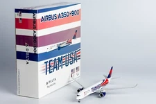 Delta Air Lines A350-900neo N521DN "TEAM USA #2" NG Models 39067 Scale 1:400