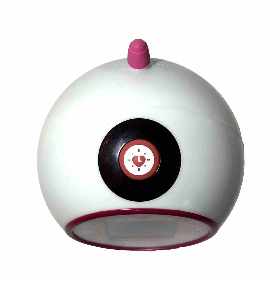 VTech KidiMagic 2 | Wecker Licht | Zauberkugel | Uhr Kinderspiel - Bild 3 von 4