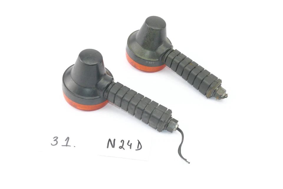 Suzuki TS 50 250 Foto 2 de 3