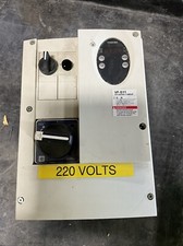 Toshiba VF-S11 inverter VFS11-2022PME WN Used 3 Phase