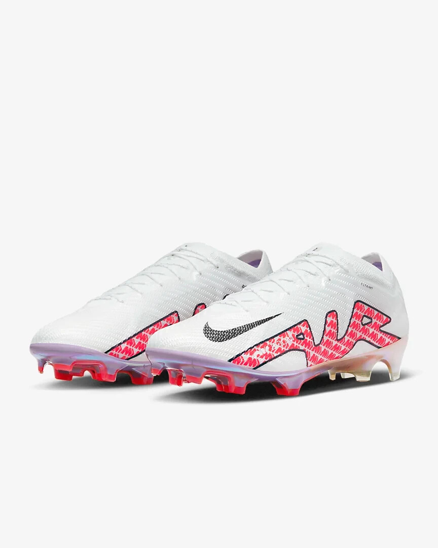 New Nike Zoom MERCURIAL Vapor 15 Elite FG Disruption Pack New Nike Zoom MERCURIAL Vapor 15 Elite FG Disruption Pack
