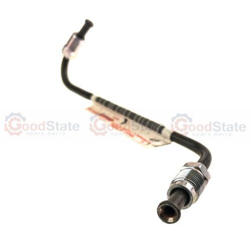 Genuine LandCruiser HZJ75 HZJ73 HZJ70 1HZ Wheel Brake Caliper Pipe Front RH Tube - Picture 3 of 20