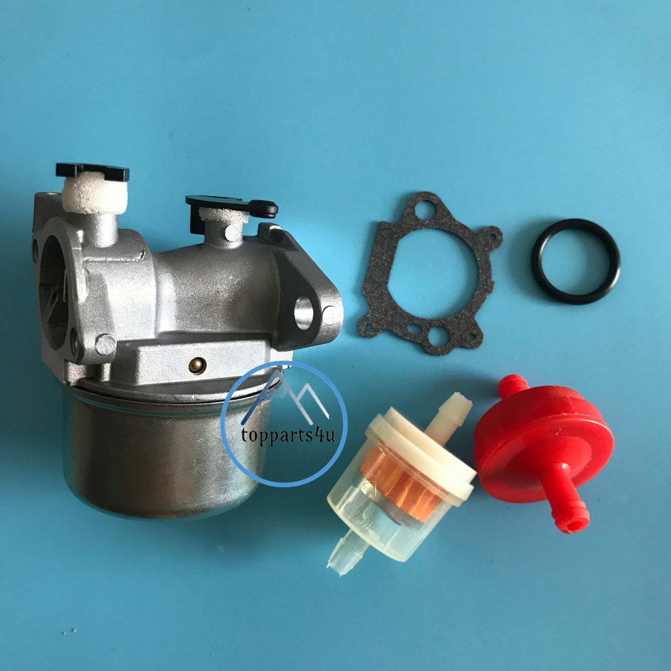 Carburetor Carb For John Deere JA60 Js20 Js35 Jm26 JS40 JS60 JS63C