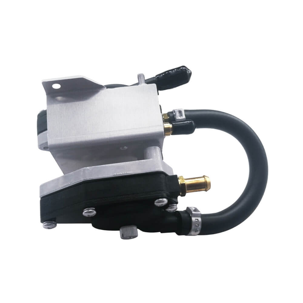 Johnson Evinrude Replace VRO Fuel Pump 120hp 130hp 140hp 200hp 225hp loopers