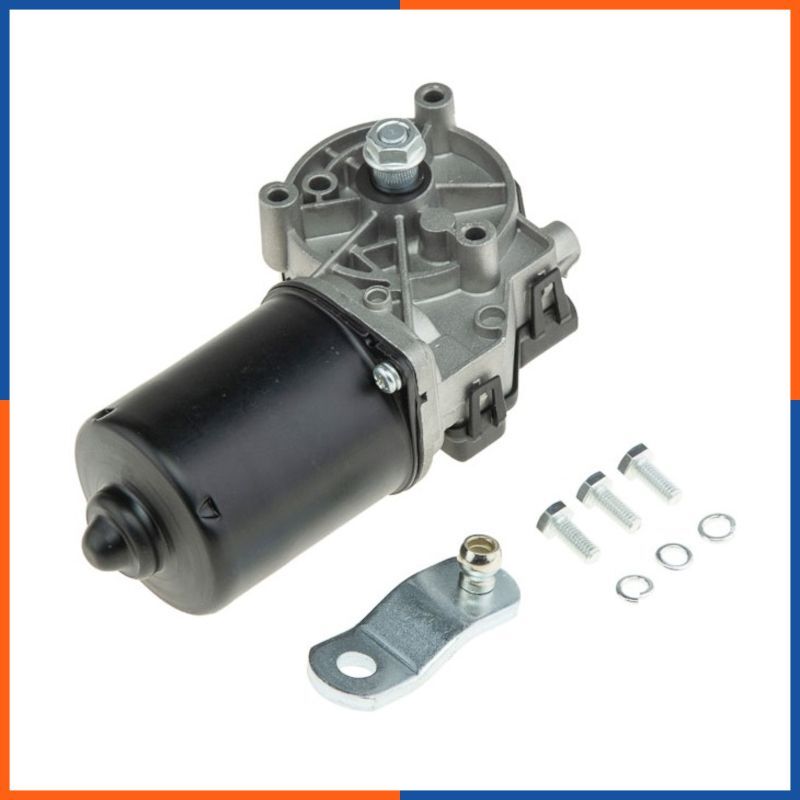 Motore tergicristalli anteriori per FIAT | 064014009010, 14-WM-151