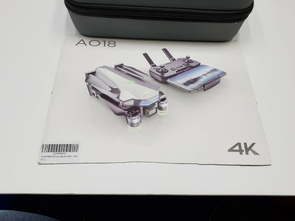 aovo 4k eis