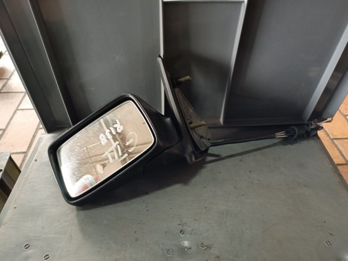 Original VW Golf 3 III 1H Außenspiegel Seitenspiegel manuell links 1H1857501A