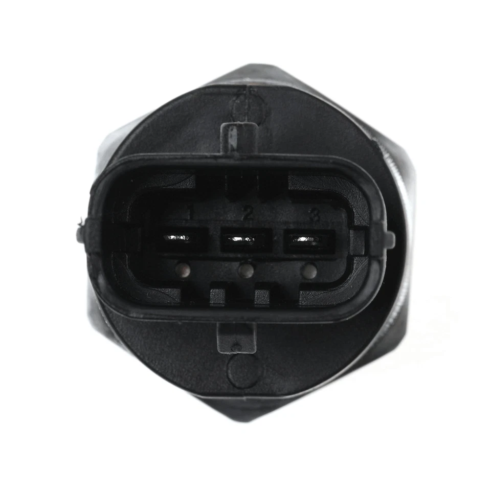 Fuel Rail High Pressure Sensor FOR Land Rover Range Rover L322 TD6 LR009732 - Image 2 of 4