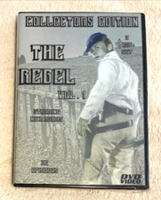 The Rebel Vol 1 Collector's Edition 30 episodes DVD 2005 SEALED 