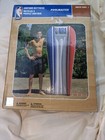 Poolmaster 88619 Classic NBA Logo Contour Mattress Pool Float New In Box — photo 1