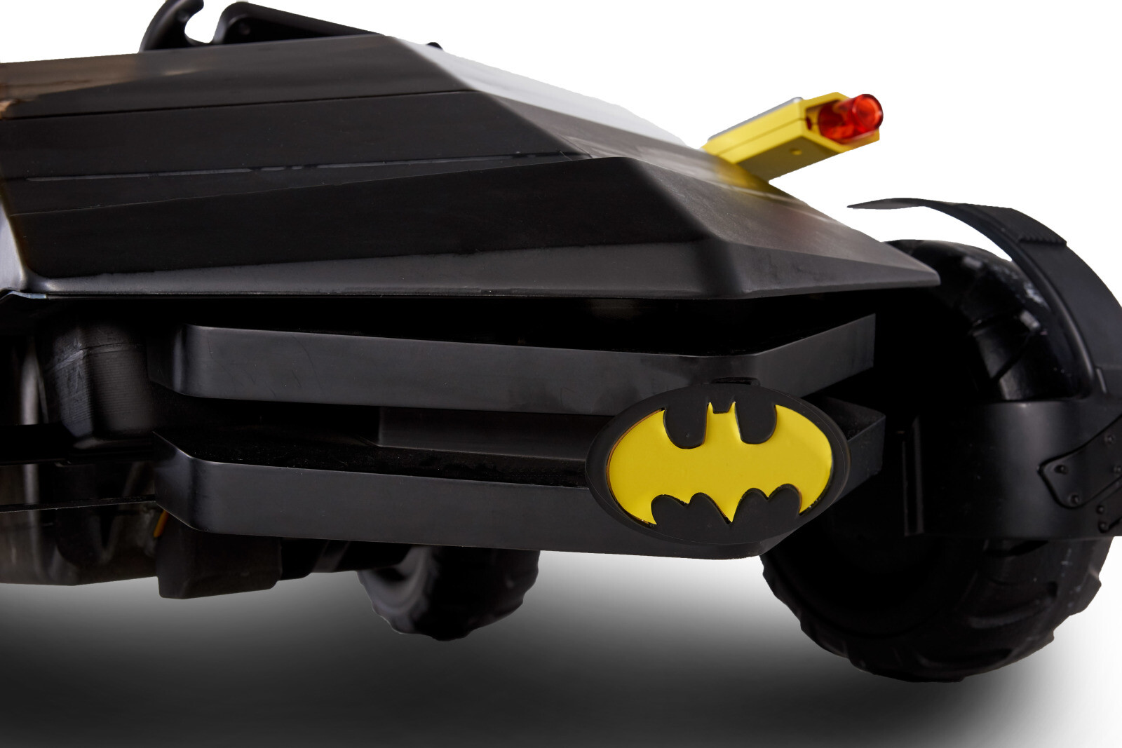 batman 6v battery operated batmobile