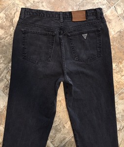 guess relaxed fit jeans