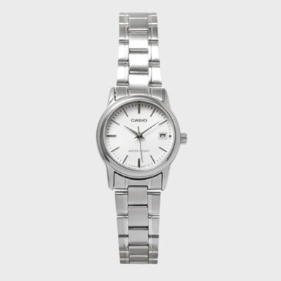 CASIO Woman's Wrist Watch LTP-V002D-7A