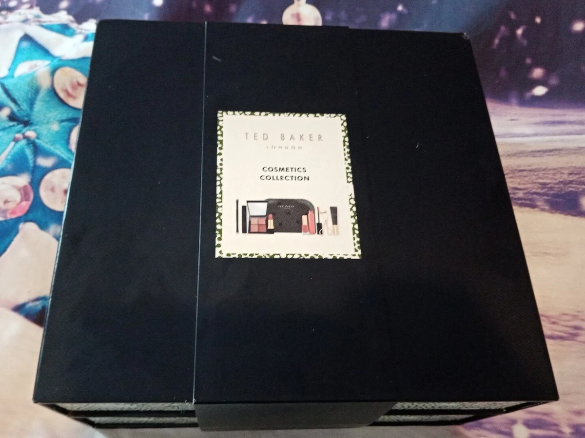 ted baker gift wrap box
