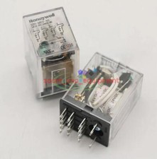 1PC Honeywell intermediate relay SZR-MY4-N1 DC24V NEW