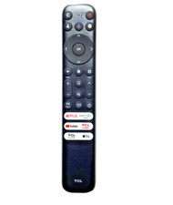 NEW OEM TCL Smart Voice Control Remote Control RC813 FMB1