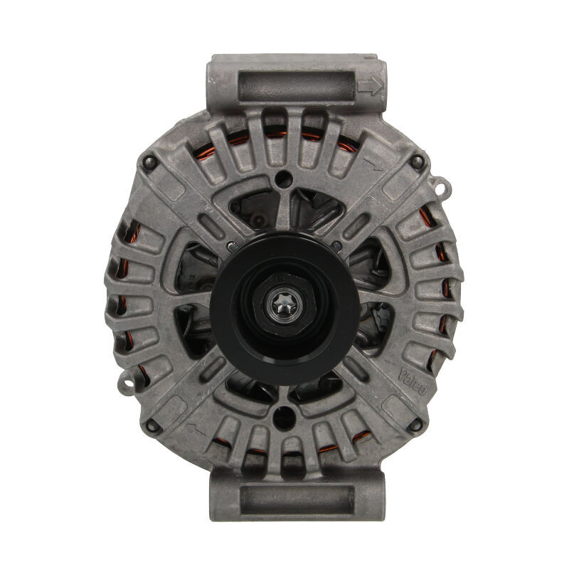 Nuova Valeo Alternatore 180A Per Mercedes E250 FGN18S179 4 Fori