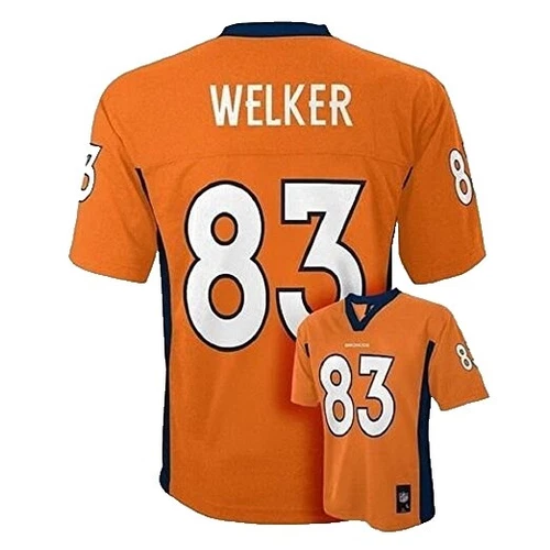 Wes Welker NFL Jerseys