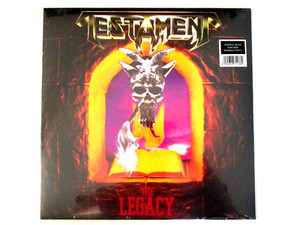 Testament the Legacy | eBay