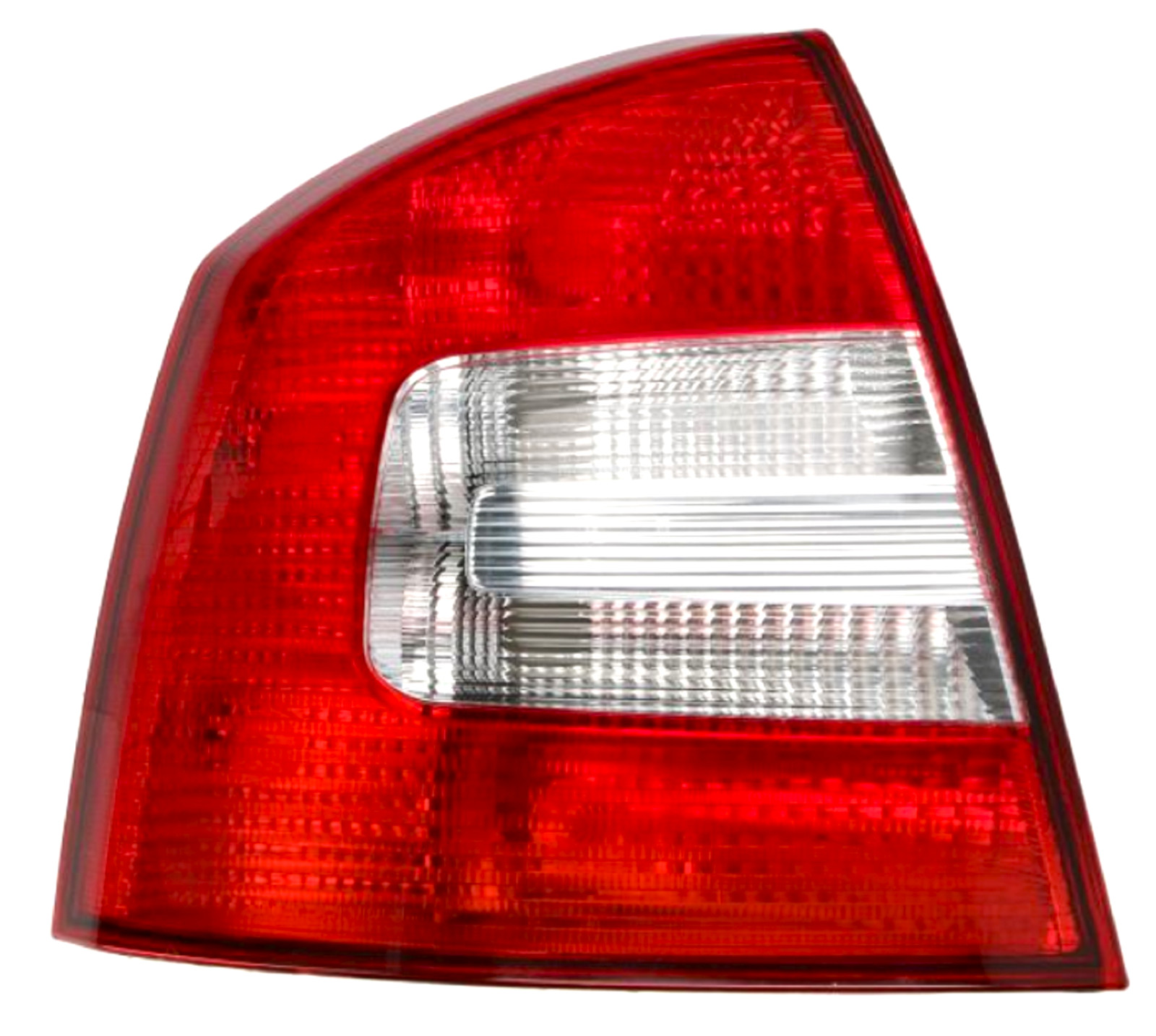 Feu arrière gauche Skoda Octavia II phare de remplacement carrosserie berline combi