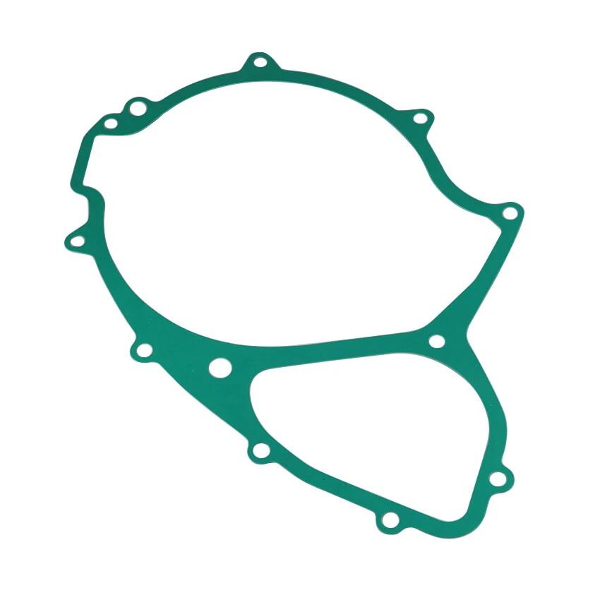 Junta de cubierta de estator para BMW F650CS K14 00-05 G650GS Sertao R13 2010-2014 Foto 2 de 4