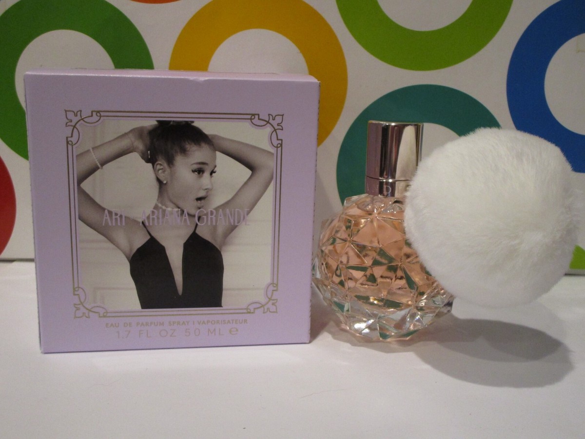 Perfume Ariana Ari Perfume 50ml ARIANA GRANDE ARI EAU DE PARFUM