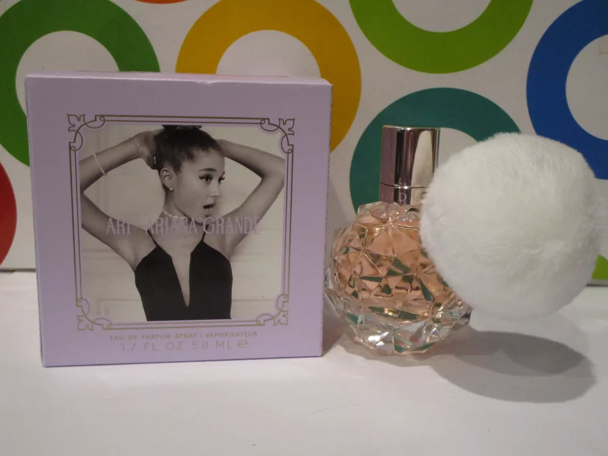 Ariana grande ari online eau de parfum