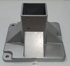 *PREOWNED* FlexLink XCFF 88X260 Foot Aluminum Die Cast Al-Si12Fe + Warranty! 