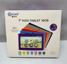 Contixo Kids 7" Kids Tablet 16 GB - NEW