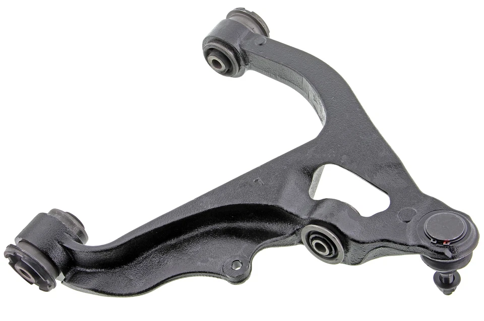 Conjunto de brazo de control y rótula delantero izquierdo inferior Mevotech para Ram 1500 2011-2018 Foto 2 de 4