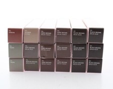 New - One/Size BROWKIKI Tinted Nourishing Brow Gel  - (Pick Color)