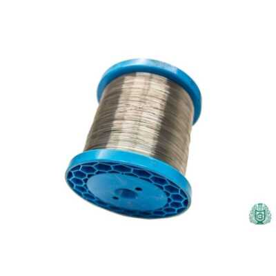 Widerstandsdraht Cr23Al5 Heizdraht 1.4765 0.8-6mm Styropor Schneidedraht