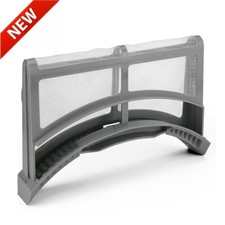 DC61-02595A Dryer Lint Trap Screen Replacement for Samsung Dryer
