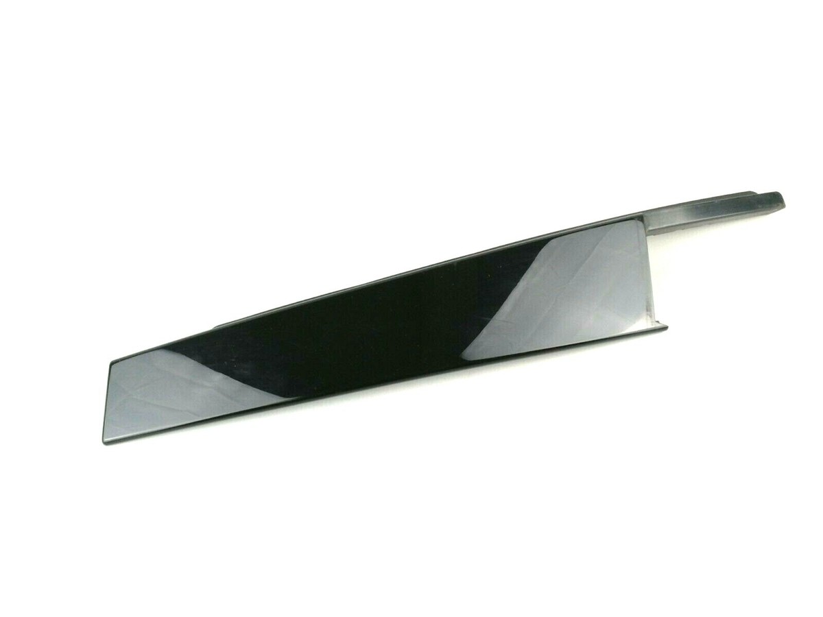 Mini Clubman F54 Front Right Door Column Exterior Outer Moulding